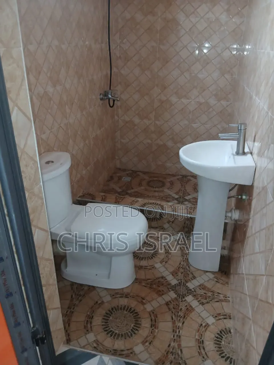 1bdrm Bedsitter in Malejor School for rent