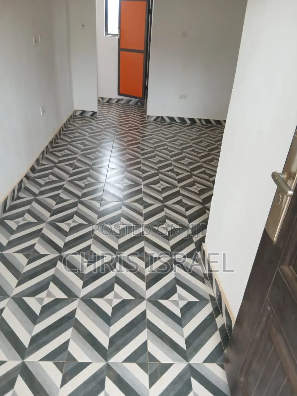 1bdrm Bedsitter in Malejor School for rent
