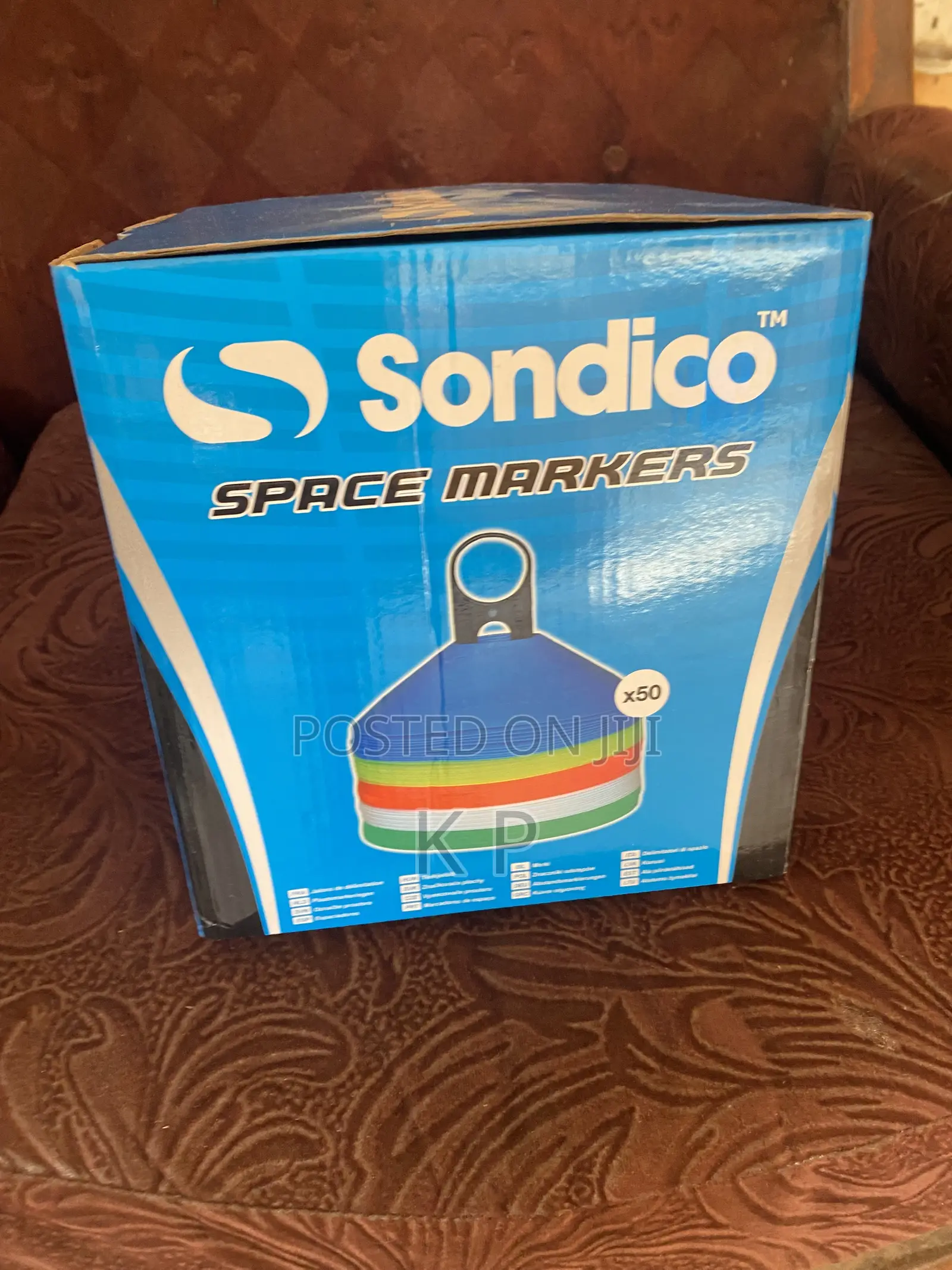 Training Cones Set