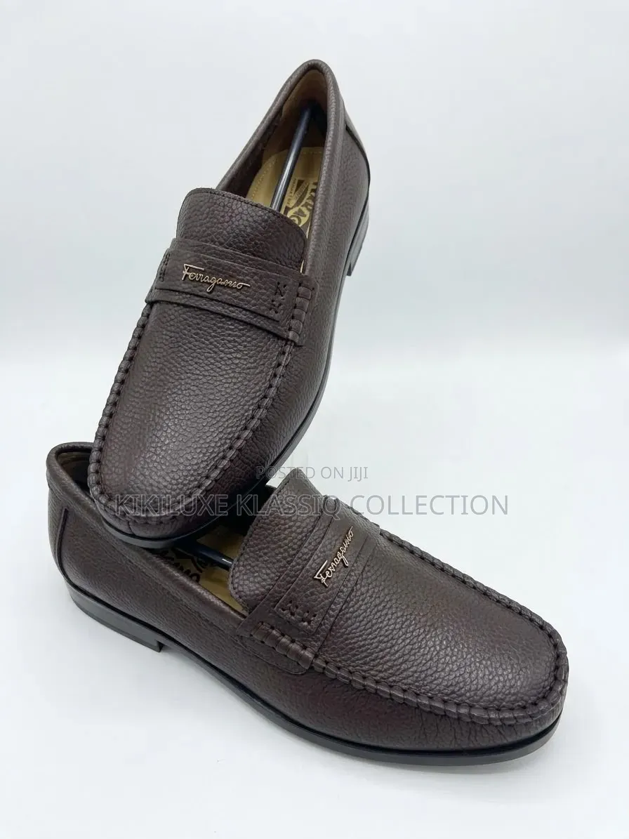 Clark Loafers