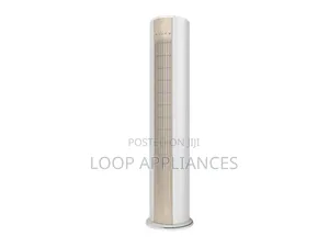 New 2HP TCL R32 Gas TAC-18CFD/MCI Inverters Floor Standing AC