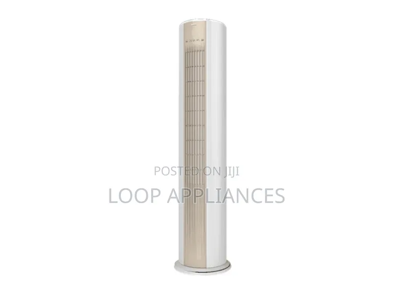 New 2HP TCL R32 Gas TAC-18CFD/MCI Inverters Floor Standing AC