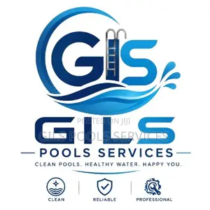 Gils Pools Services