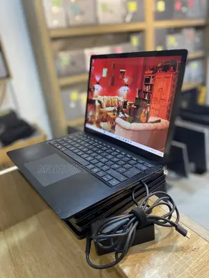 Laptop Microsoft Surface Laptop 3 8GB Intel Core i5 SSD 256GB