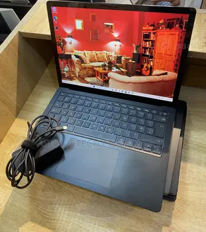 Laptop Microsoft Surface Laptop 3 8GB Intel Core i5 SSD 256GB
