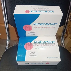 Chlamydia Kit Test