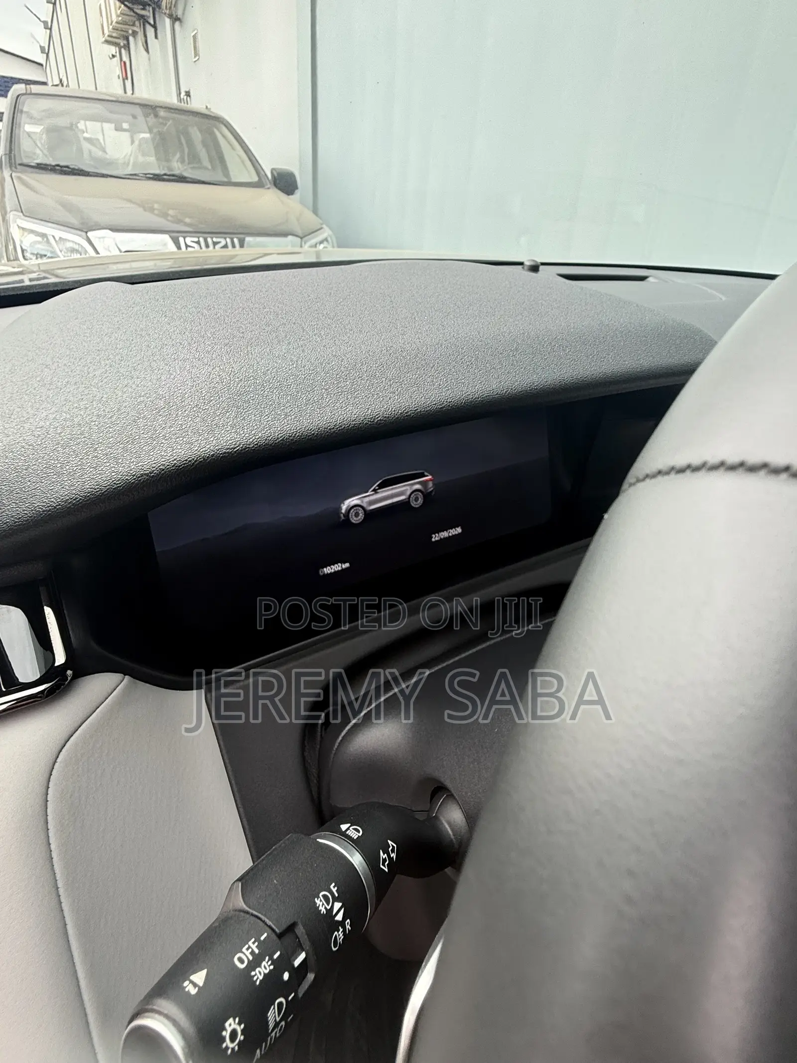 Land Rover Range Rover Velar Dynamic SE 2024 Black