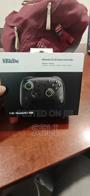 8bitdo 2c Gamepad