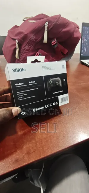 8bitdo 2c Gamepad