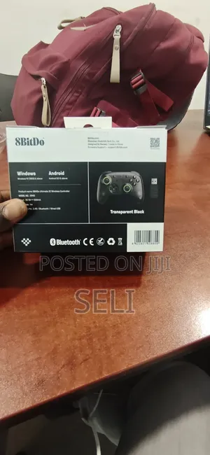 8bitdo 2c Gamepad