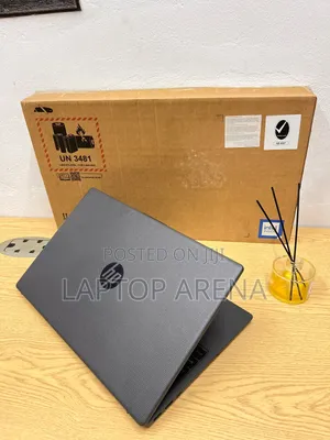 Laptop HP 250 G7 4GB AMD SSD 128GB