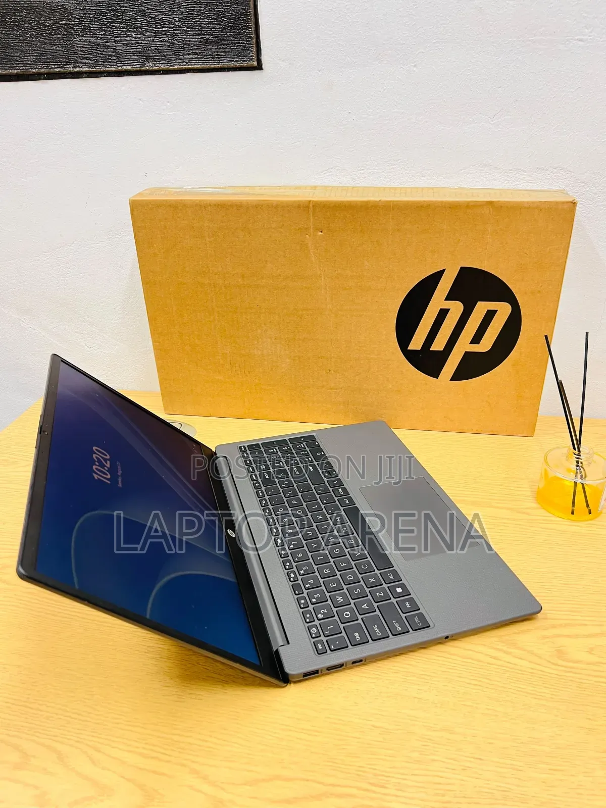 Laptop HP 250 G7 4GB AMD SSD 128GB