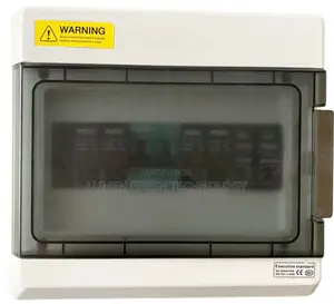 Enclosure Box