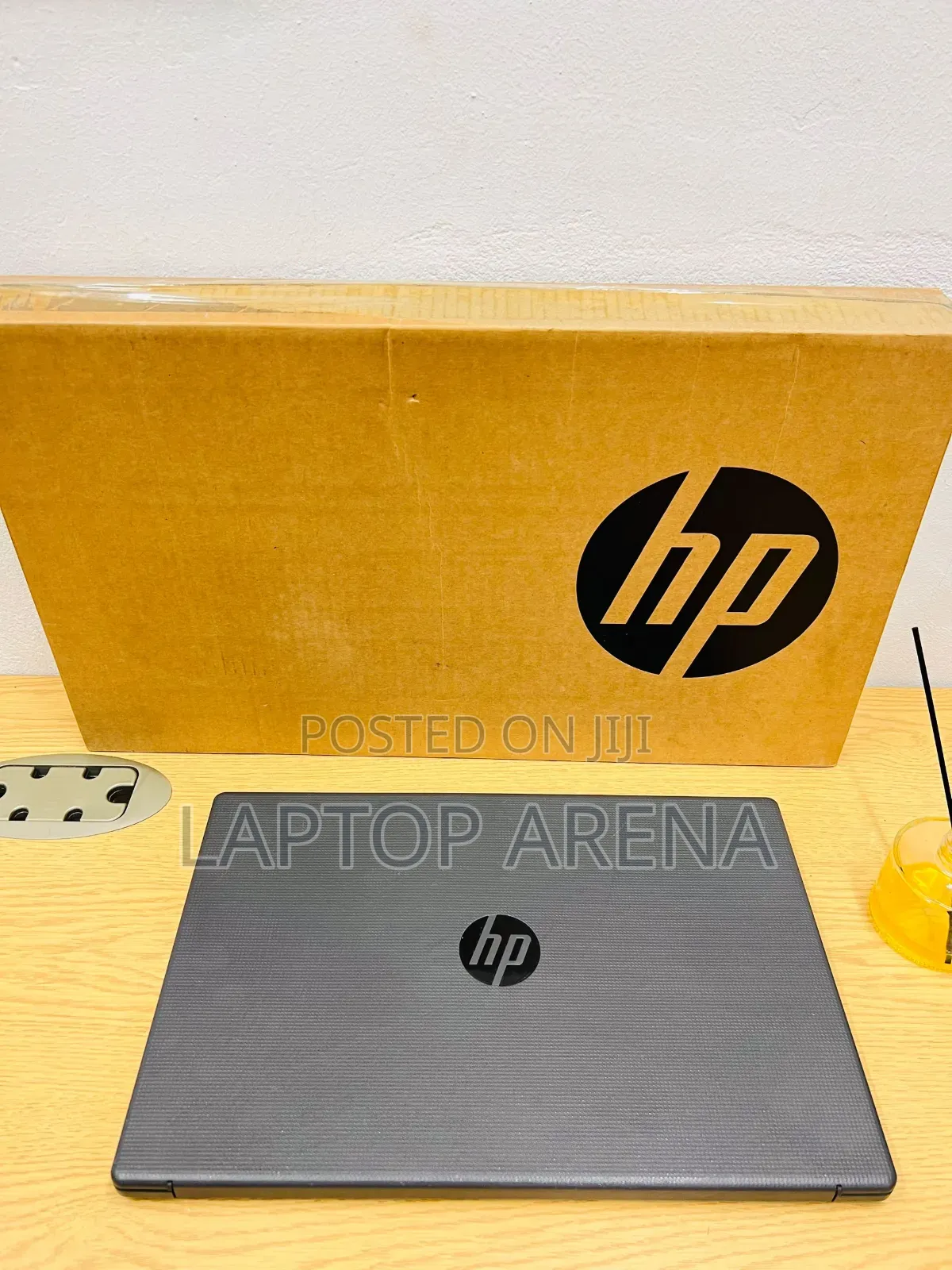 Laptop HP 250 G7 4GB AMD SSD 128GB
