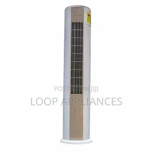 New 2.5hp TCL R32 Floor Standing Tac-24cfd/V7i Inverter AC