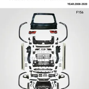 Tundra 2024 Kit