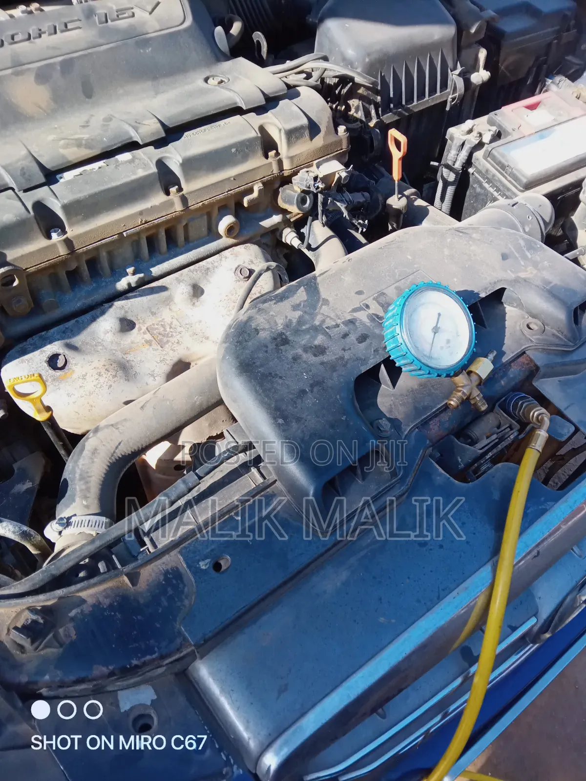 Car AC Installation, Service and Repair