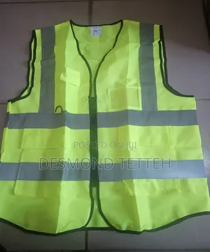 Reflective Vets