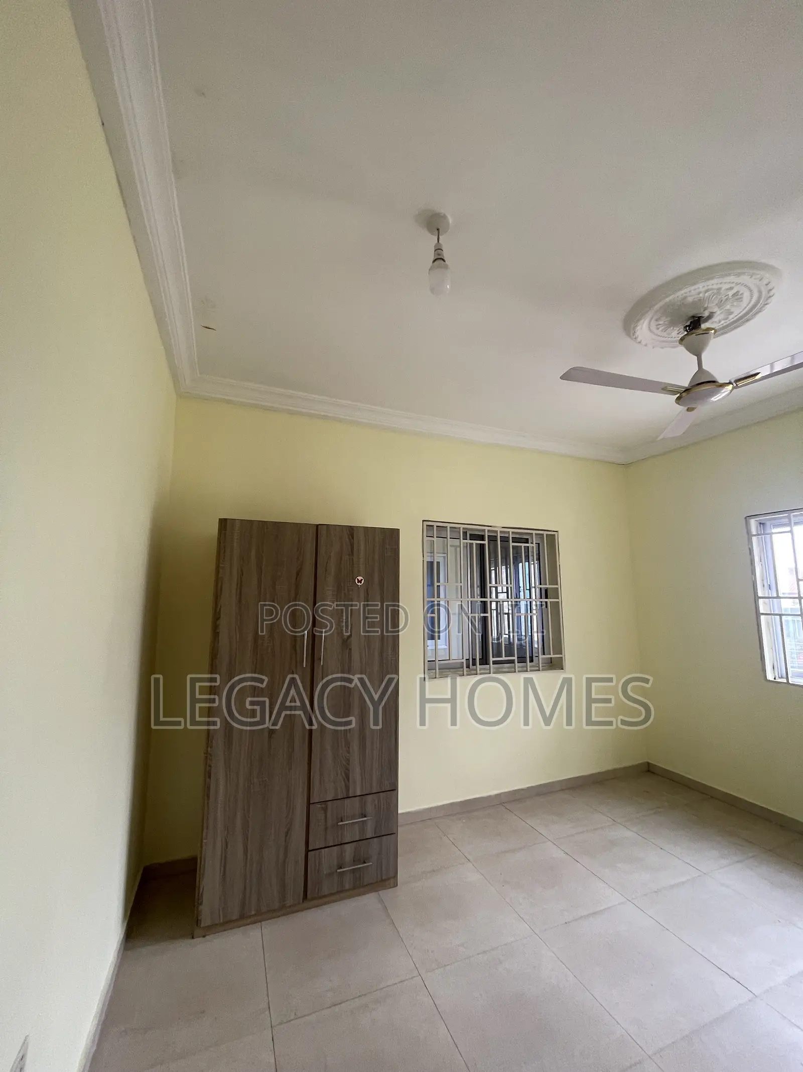 2bdrm Apartment in Haatso, MTN Area for rent