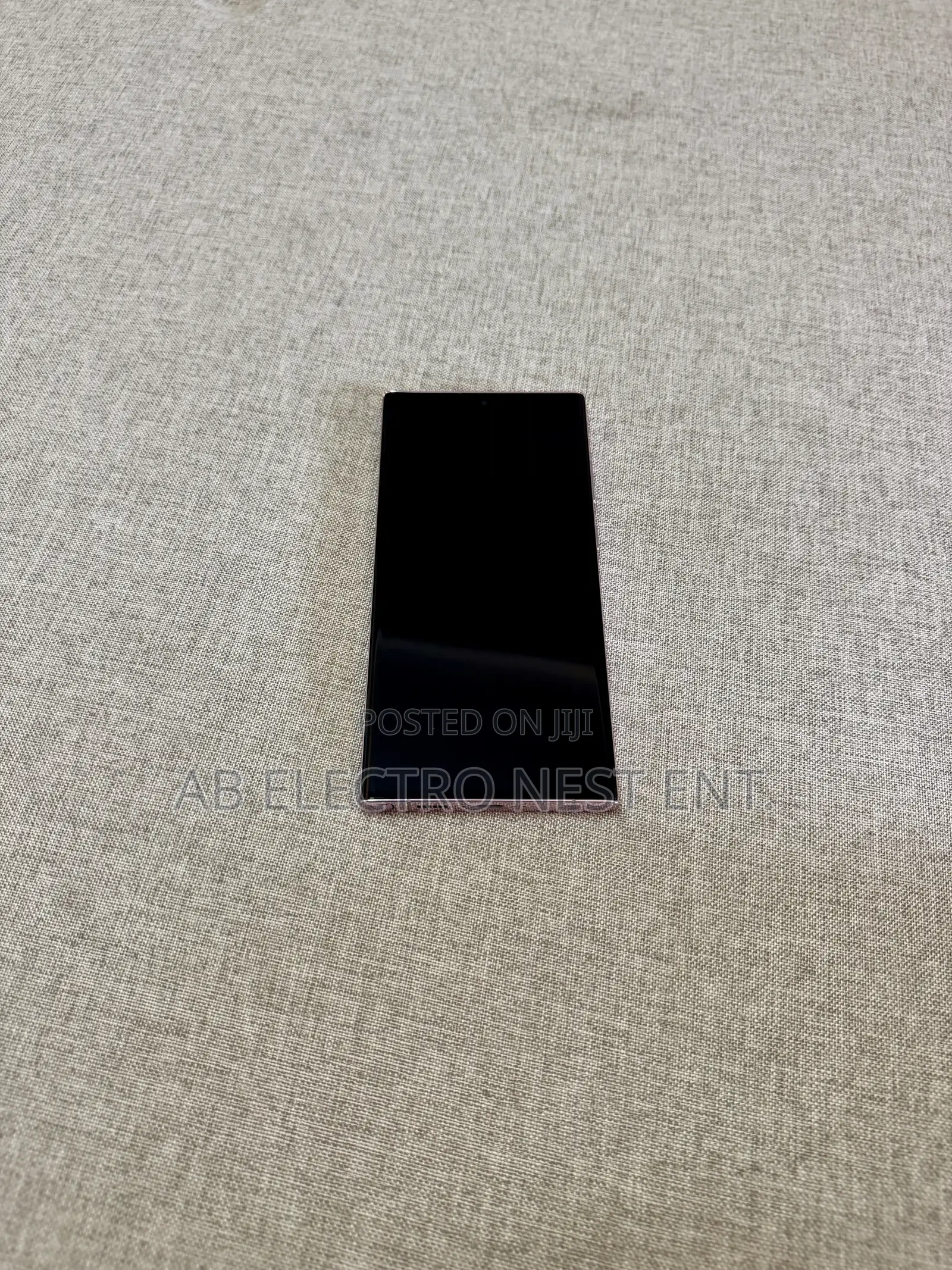Samsung Galaxy S23 Ultra 256 GB Pink