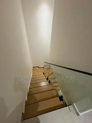 Furnished 1bdrm Apartment in Joseph Lamptey, American House for rent