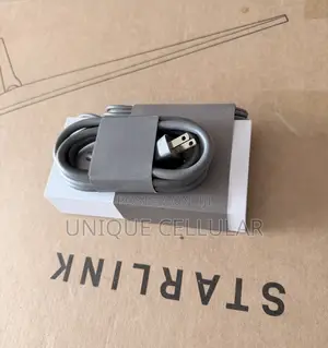 Original Power Adapter for Starlink Standard Device (Gen3/4/X)