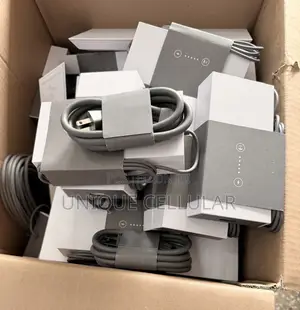 Original Power Adapter for Starlink Standard Device (Gen3/4/X)
