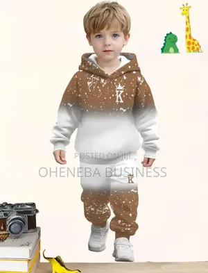 Classy Kids Wear for All Occasions