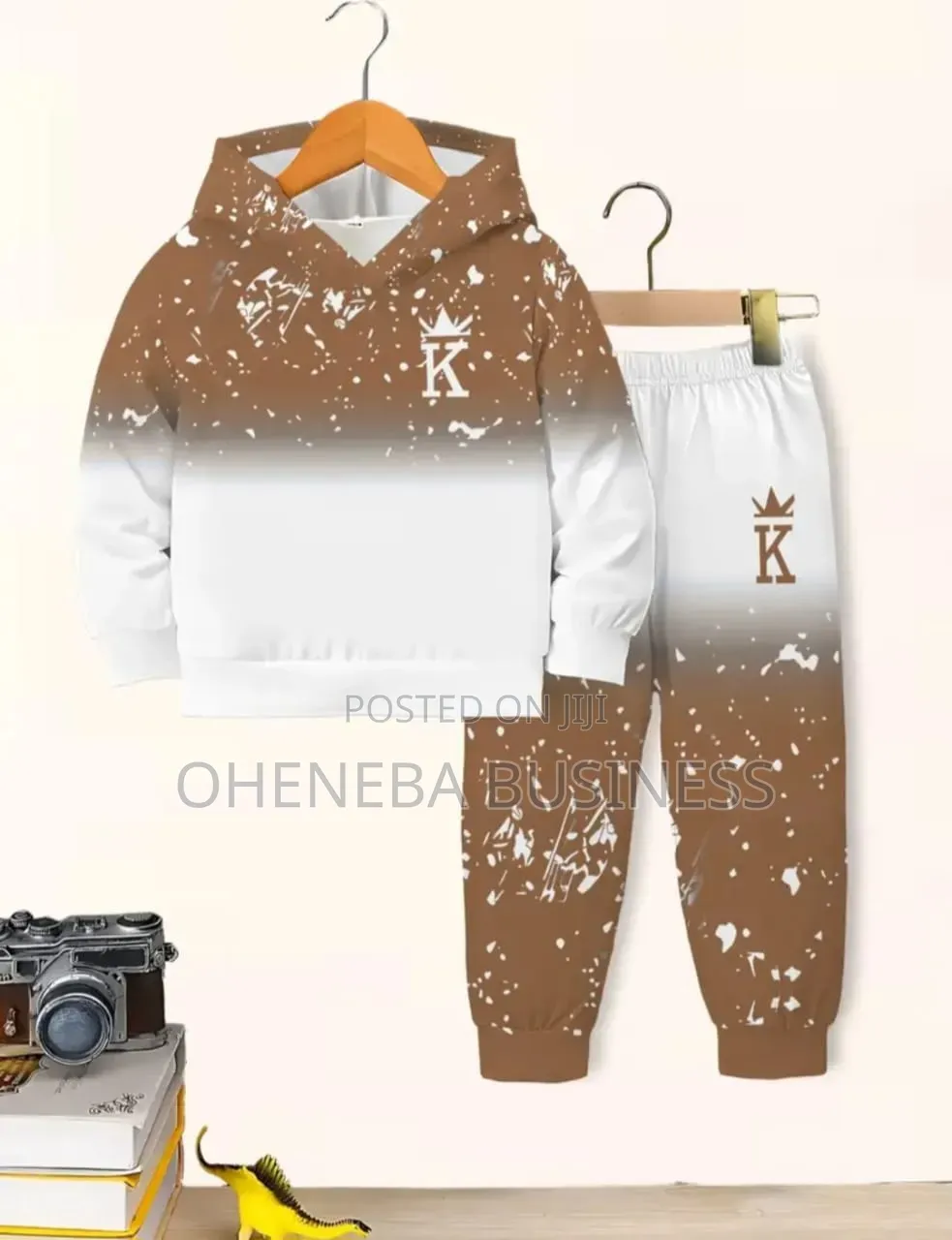 Classy Kids Wear for All Occasions