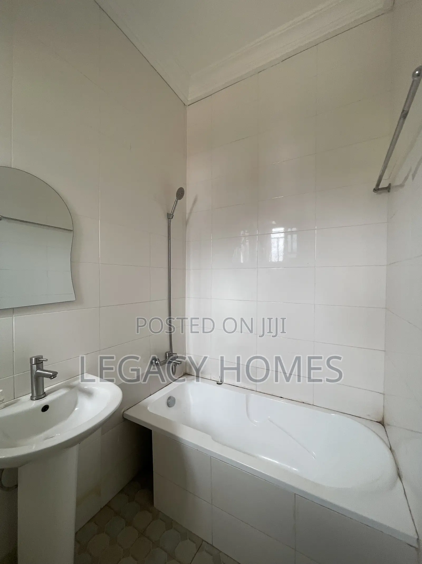 2bdrm Apartment in Haatso, MTN Area for rent