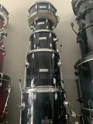 Magnum Drums