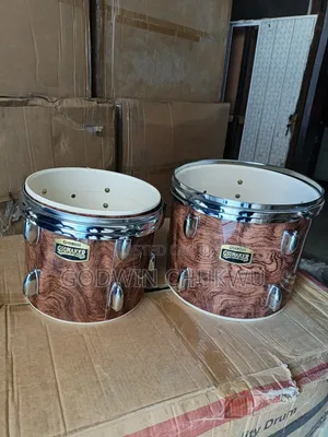Yamaha Drum
