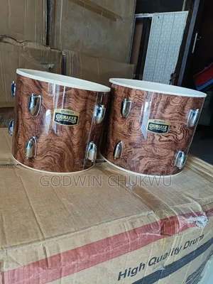 Yamaha Drum