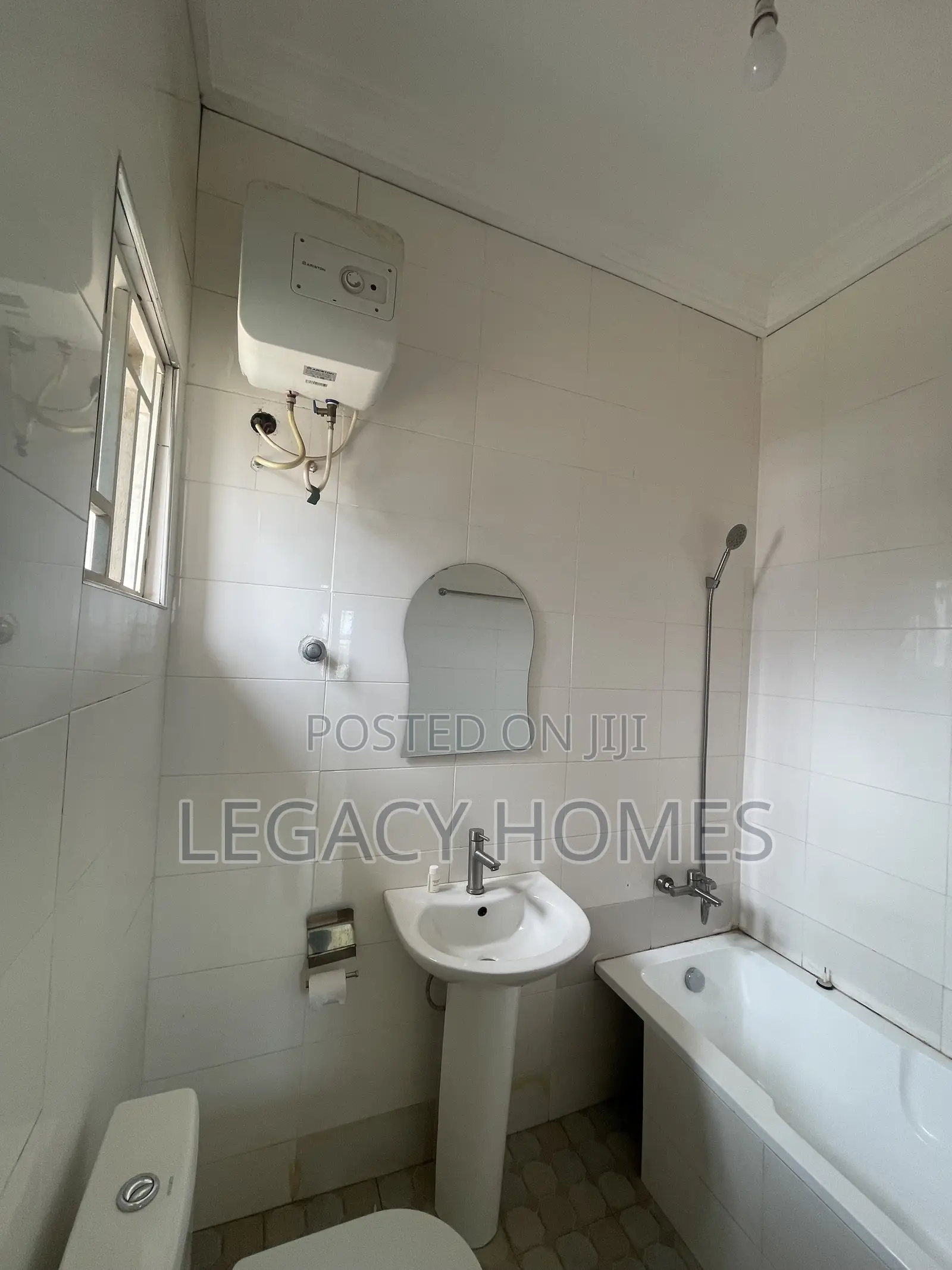 2bdrm Apartment in Haatso, MTN Area for rent