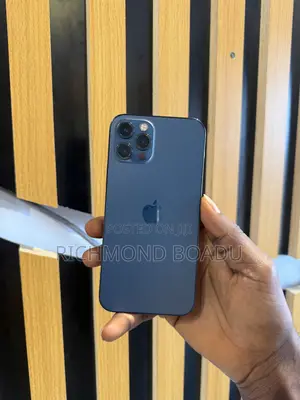 Apple iPhone 12 Pro 128 GB Blue