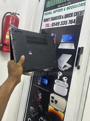 Laptop HP EliteBook 840 G3 8GB Intel Core i5 SSD 256GB
