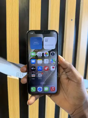 Apple iPhone 12 Pro 128 GB Blue