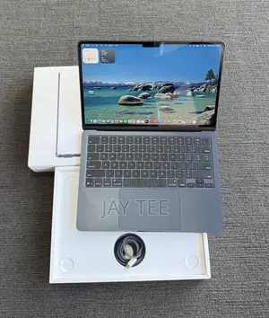 Laptop Apple MacBook Air 16GB Apple M4 SSD 256GB