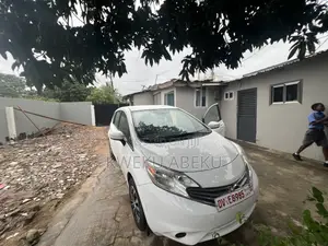 Nissan Versa 1.6 S+ 2016 White
