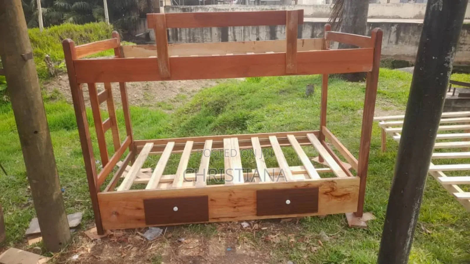 Beds and Wardrobes