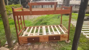 Beds and Wardrobes