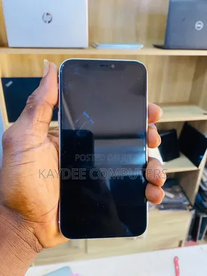 Apple iPhone 11 128 GB Black