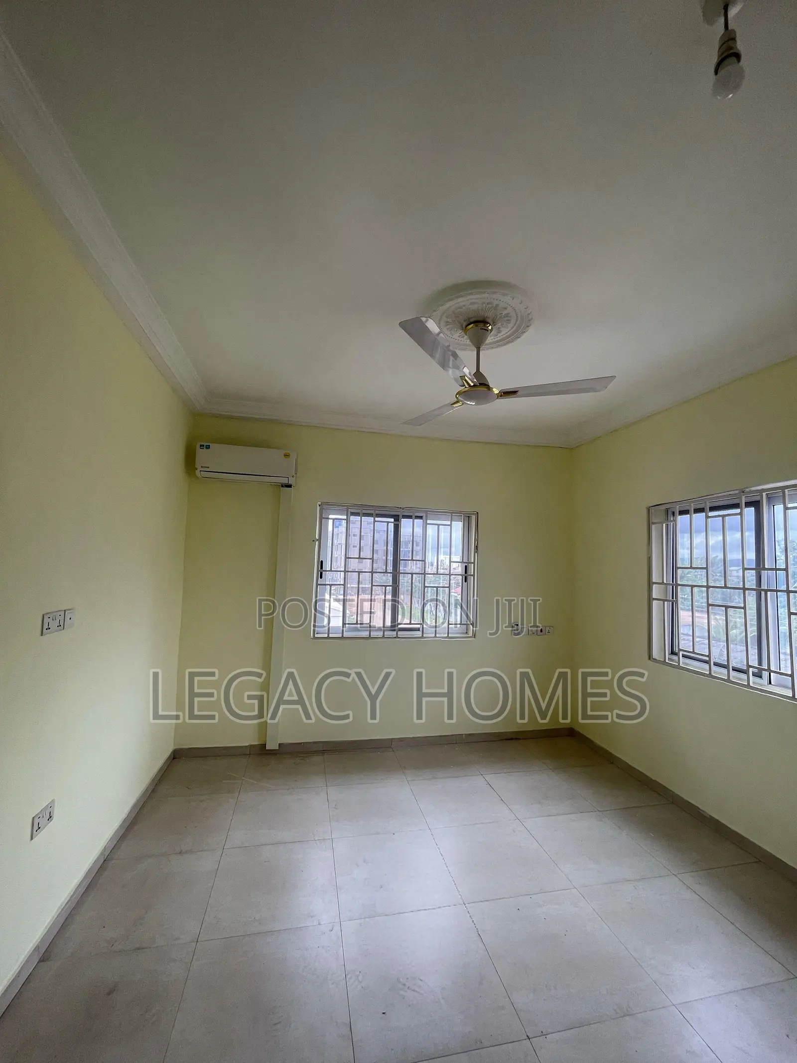 2bdrm Apartment in Haatso, MTN Area for rent