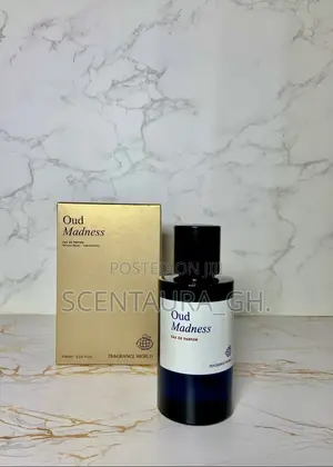 Oud Madness