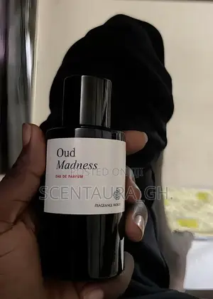 Oud Madness