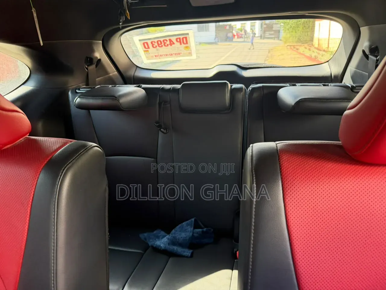 Toyota Highlander XSE AWD 2023 Black