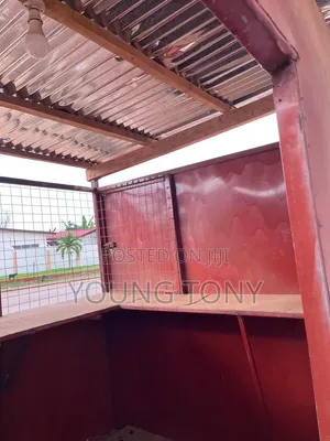 Container for Sale