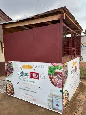 Container for Sale