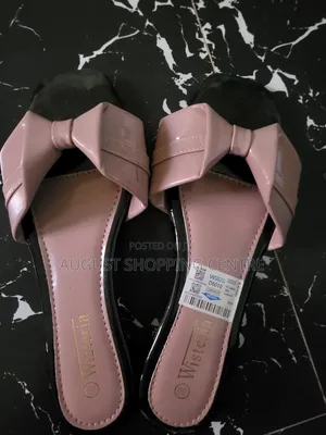 Female Slippers