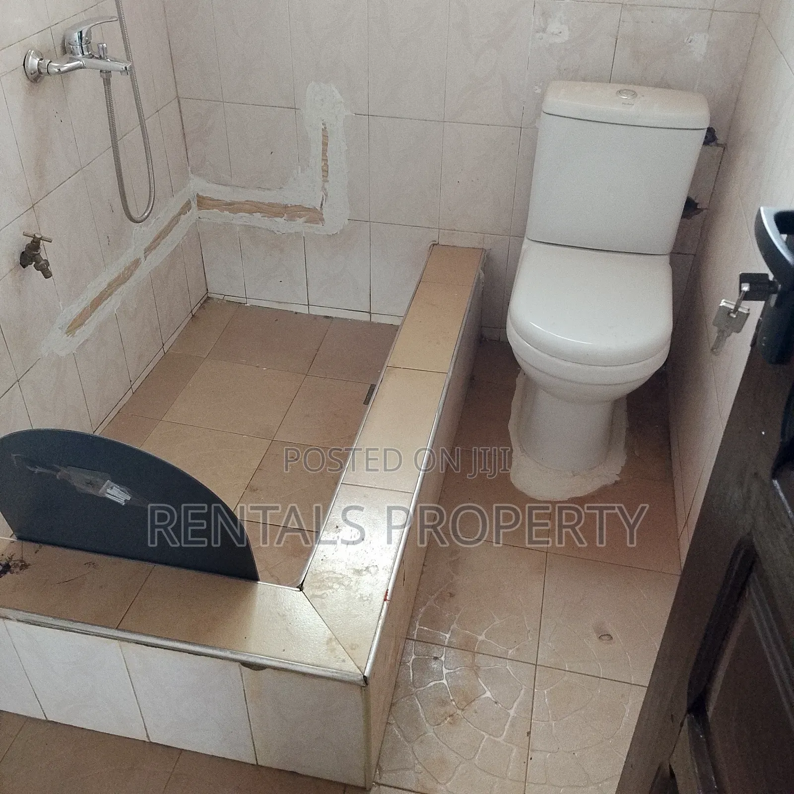 2bdrm Apartment in Frafraha for rent